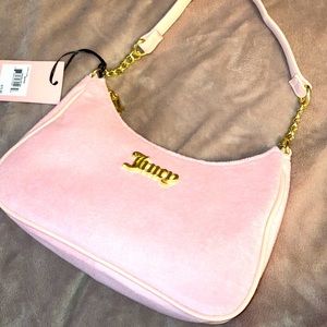 Brand new juicy couture purse